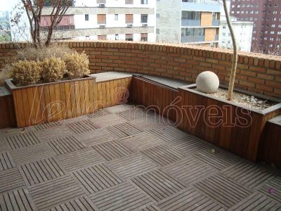 Apartamento, 2 quartos, 240 m² - Foto 5