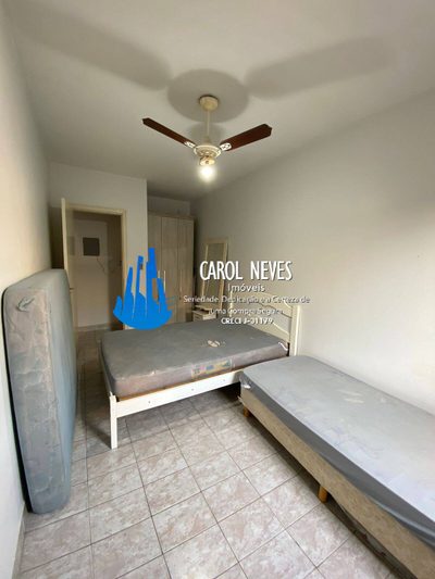 Apartamento, 1 quarto, 45 m² - Foto 3