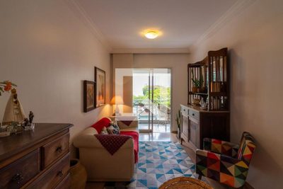 Apartamento, 3 quartos, 67 m² - Foto 1
