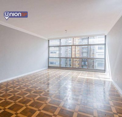 Apartamento, 4 quartos, 222 m² - Foto 1