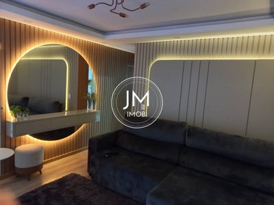 Apartamento, 2 quartos, 65 m² - Foto 2