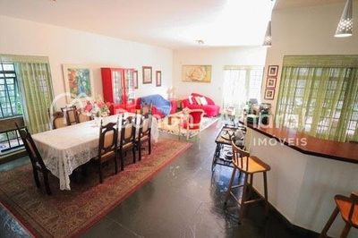 Casa, 5 quartos, 322 m² - Foto 4