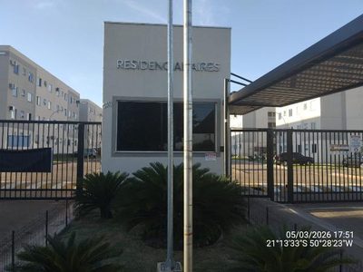 Apartamento, 2 quartos, 43 m² - Foto 1