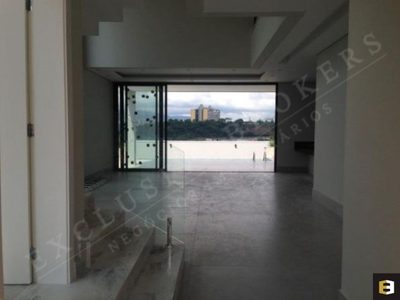 Sobrado, 4 quartos, 360 m² - Foto 5