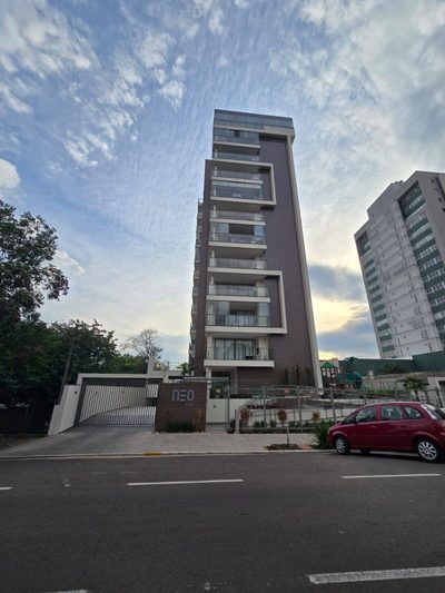 Apartamento, 3 quartos, 168 m² - Foto 1
