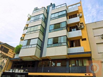 Apartamento, 2 quartos, 61 m² - Foto 1