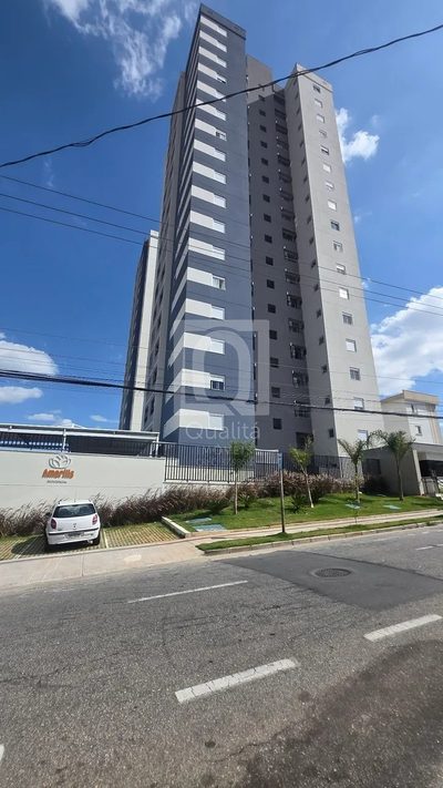 Apartamento, 2 quartos, 61 m² - Foto 2