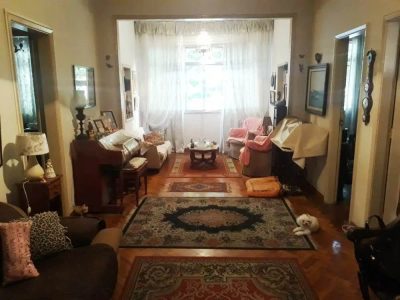 Apartamento, 3 quartos, 95 m² - Foto 2