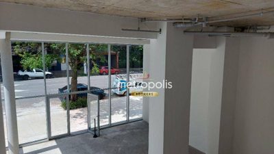 Loja-Salão, 398 m² - Foto 2