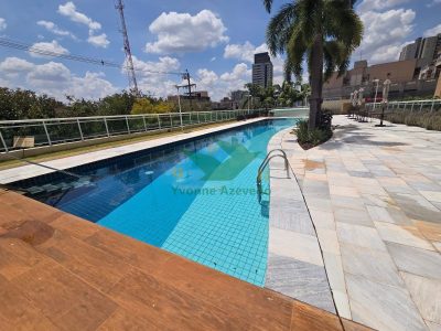 Apartamento, 3 quartos, 177 m² - Foto 1