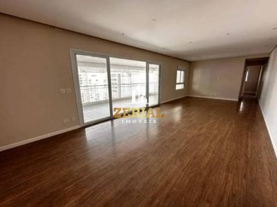 Apartamento, 3 quartos, 162 m² - Foto 1