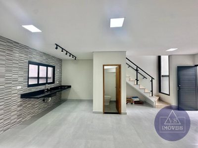 Casa, 3 quartos, 85 m² - Foto 5
