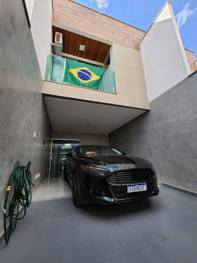 Casa, 3 quartos, 164 m² - Foto 4