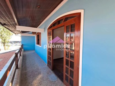 Casa, 3 quartos, 372 m² - Foto 1