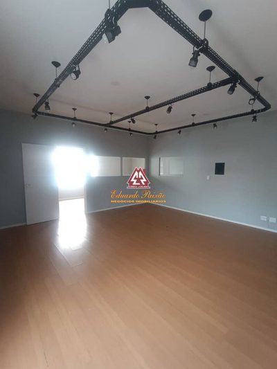 Sala-Conjunto, 60 m² - Foto 1