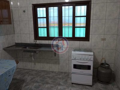 Casa, 1 quarto, 58 m² - Foto 5