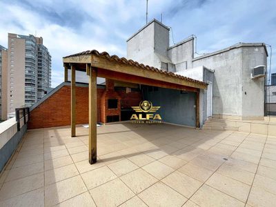 Cobertura, 3 quartos, 247 m² - Foto 4