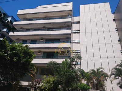 Apartamento, 3 quartos, 159 m² - Foto 2