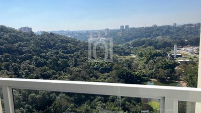 Apartamento, 2 quartos, 54 m² - Foto 1