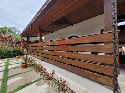 Casa, 4 quartos, 343 m² - Foto 2