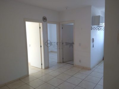 Apartamento, 2 quartos - Foto 3