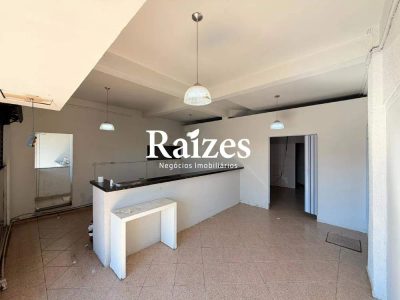 Loja-Salão, 70 m² - Foto 2