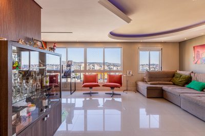 Apartamento, 2 quartos, 81 m² - Foto 1