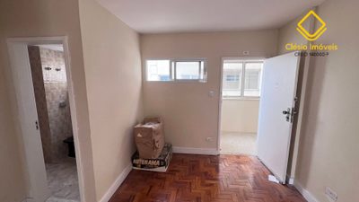 Apartamento, 1 quarto, 34 m² - Foto 4