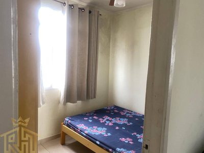Apartamento, 1 quarto, 30 m² - Foto 4