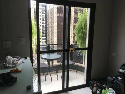 Apartamento, 1 quarto, 60 m² - Foto 2