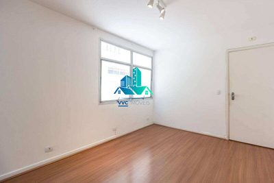 Apartamento, 1 quarto, 35 m² - Foto 4