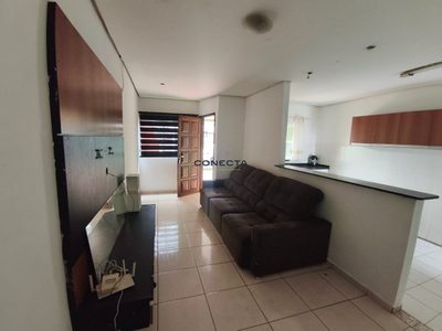 Casa, 3 quartos, 74 m² - Foto 3