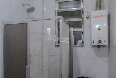 Apartamento, 1 quarto, 57 m² - Foto 3