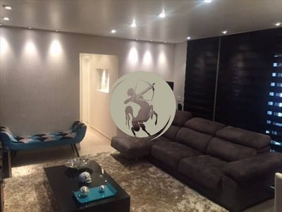 Apartamento, 3 quartos, 110 m² - Foto 1