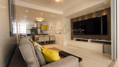 Apartamento, 3 quartos, 102 m² - Foto 2