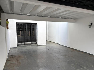 Sobrado, 4 quartos, 230 m² - Foto 2