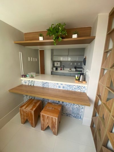 Apartamento, 4 quartos, 195 m² - Foto 1