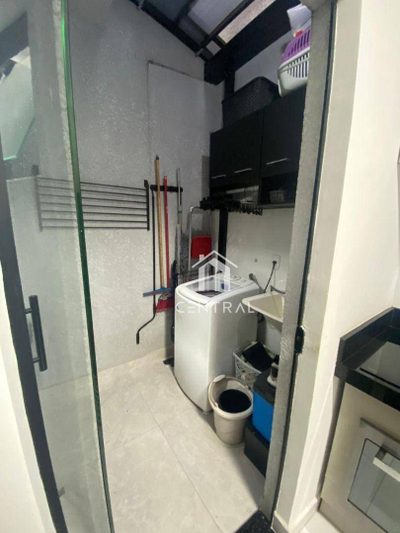 Sobrado, 2 quartos, 63 m² - Foto 5