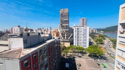 Apartamento, 3 quartos, 165 m² - Foto 1