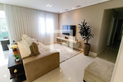Apartamento, 2 quartos, 94 m² - Foto 1