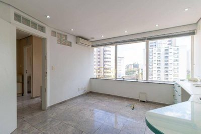 Sala-Conjunto, 31 m² - Foto 2