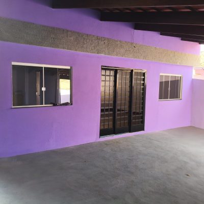 Casa, 3 quartos, 160 m² - Foto 3