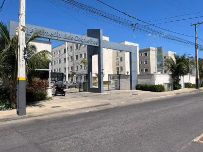 Apartamento, 2 quartos, 46 m² - Foto 1