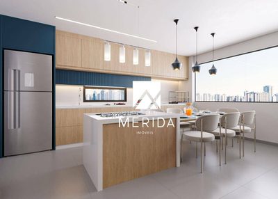Apartamento, 2 quartos, 38 m² - Foto 5