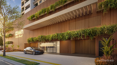Loja-Salão, 121 m² - Foto 1