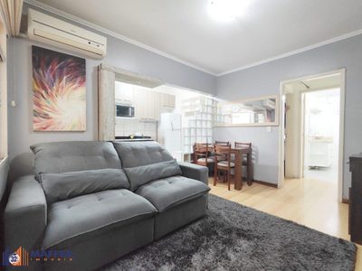 Apartamento, 1 quarto, 55 m² - Foto 2