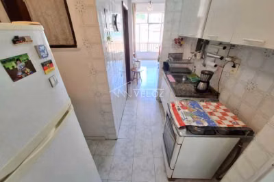 Apartamento, 2 quartos, 66 m² - Foto 1