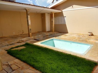 Casa - Foto 1