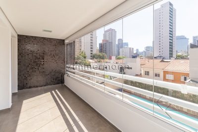 Apartamento, 3 quartos, 137 m² - Foto 4