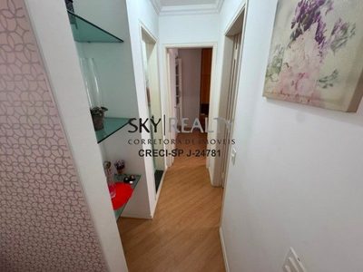 Apartamento, 3 quartos, 82 m² - Foto 5